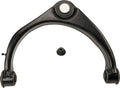 MOOG 11-18 Ram 1500 Front Right Upper Control Arm