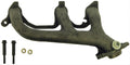 EXH MAN JEEP 4.0L F 00-01