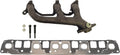 EXH MAN JEEP 4.0L F 00-01