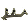 EXH MAN JEEP 4.0L F 00-01