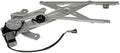 WINDOW REGULATOR