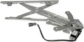 WINDOW REGULATOR