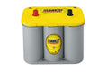 Battery Yellow Top 750cc a/870ca 34/78 Dual Term