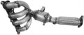 MANIFOLD CONVERTER- DF- E