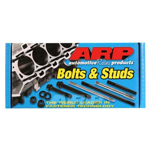 ARP SB2-2 3/8in block 260ksi 12pt head stud kit