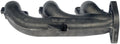 EXHAUST MANIFOLD KIT