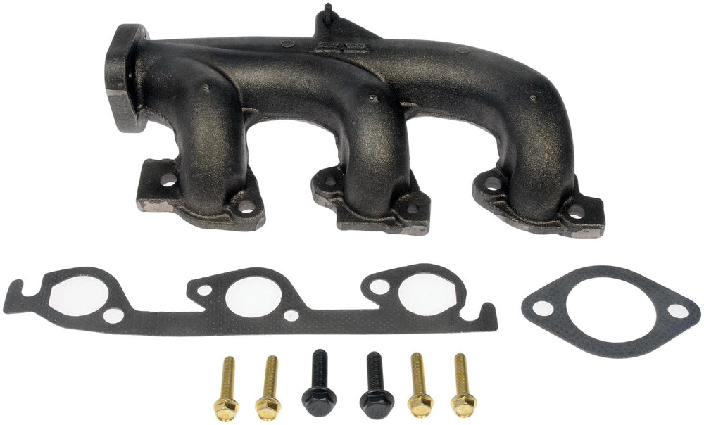 EXHAUST MANIFOLD KIT