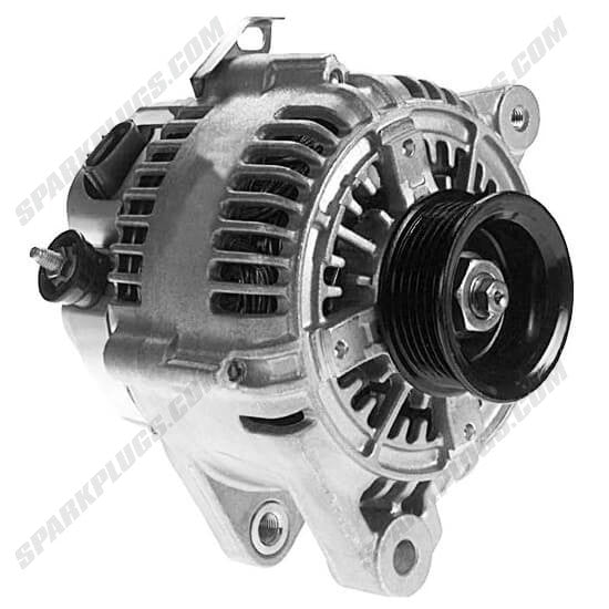 REMANUFACTURED DENSO FIRST TIME FIT