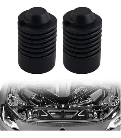 BUMPER RETAINER