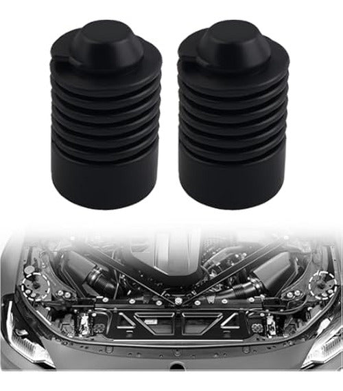 BUMPER RETAINER