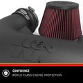 GEN2 INTAKE KIT VAUX OPEL