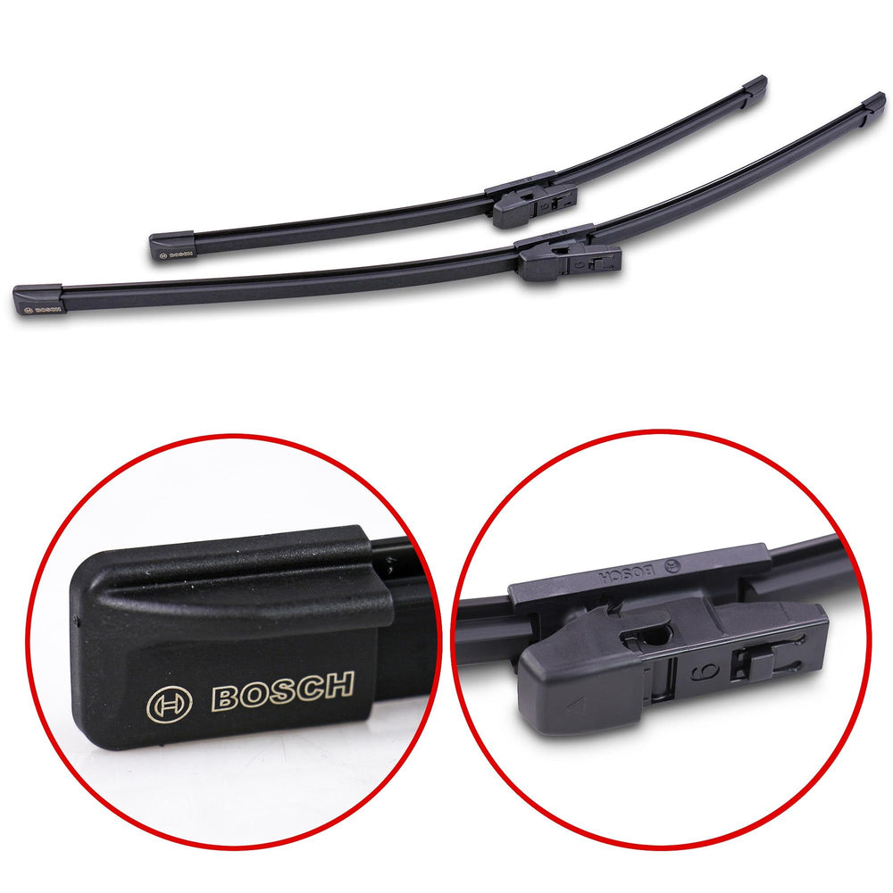 WIPER BLADE