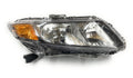 HEADLIGHT- RIGHT- OE STYLE