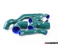 Samco BMW Mini Cooper S R56 Turbo 2007 - 2009 (5) Turbo Kit (BRG)
