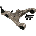 MOOG 04-09 Cadillac SRX Front Right Lower Control Arm and Ball Joint Assembly