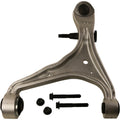 MOOG 04-09 Cadillac SRX Front Right Lower Control Arm and Ball Joint Assembly