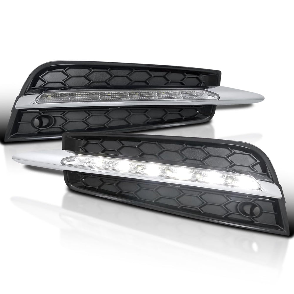 09-12 CRUZE LED DAYTIME R