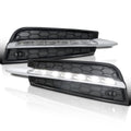 09-12 CRUZE LED DAYTIME R
