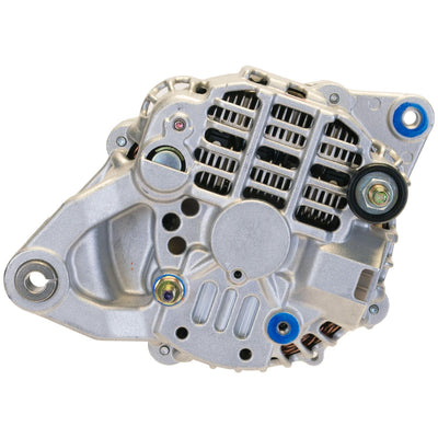 REMANUFACTURED DENSO FIRST TIME FIT