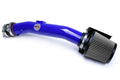 HPS Performance Performance Shortram Air Intake 2004-2006 Nissan Altima V6 3.5L Includes Heat Shield Blue