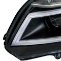 R8 STYLE LED PROJECTOR HEADLIGHT B