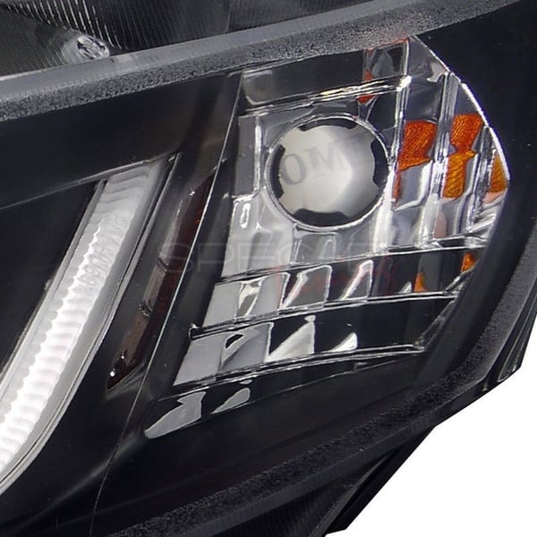 R8 STYLE LED PROJECTOR HEADLIGHT B