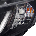 R8 STYLE LED PROJECTOR HEADLIGHT B