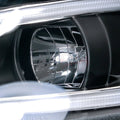R8 STYLE LED PROJECTOR HEADLIGHT B