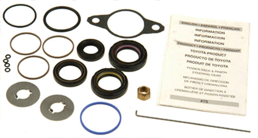 Gates Power Steering Repair Kit