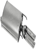 MUFFLER