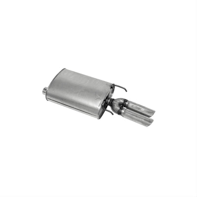 MUFFLER