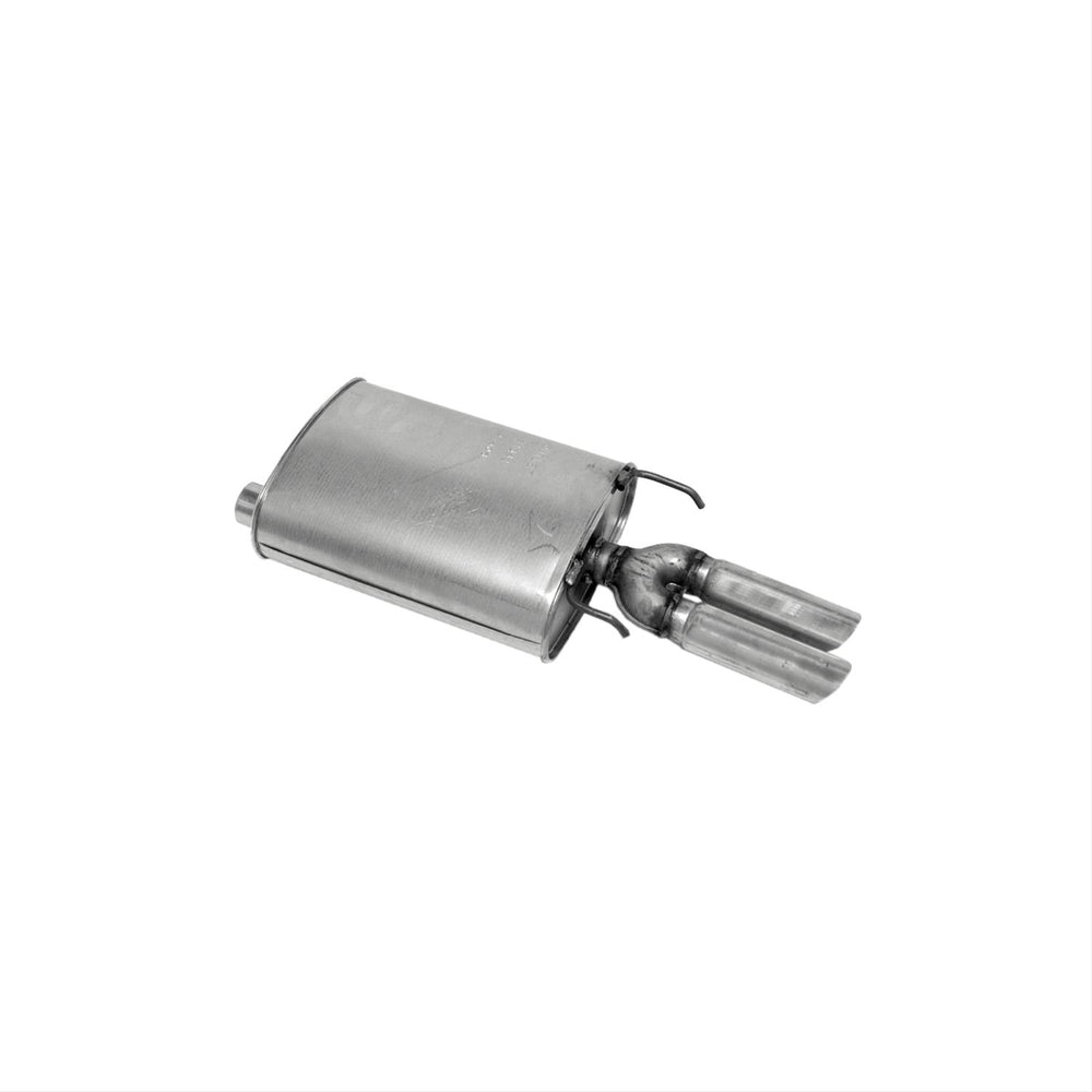 MUFFLER