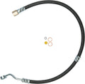 Gates Power Steering Pressure Line Hose Assembly