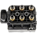 VALVE BLOCK