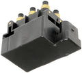 VALVE BLOCK