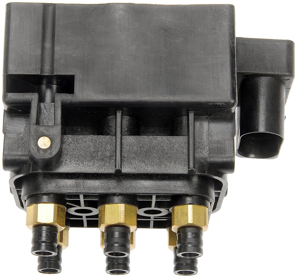 VALVE BLOCK