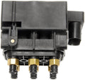 VALVE BLOCK