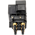 VALVE BLOCK