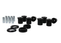 Rear Control Arm Bushings
