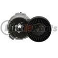 Gates Thermoplastic Smooth/Backside (76 mm x 17 mm x 26 mm)