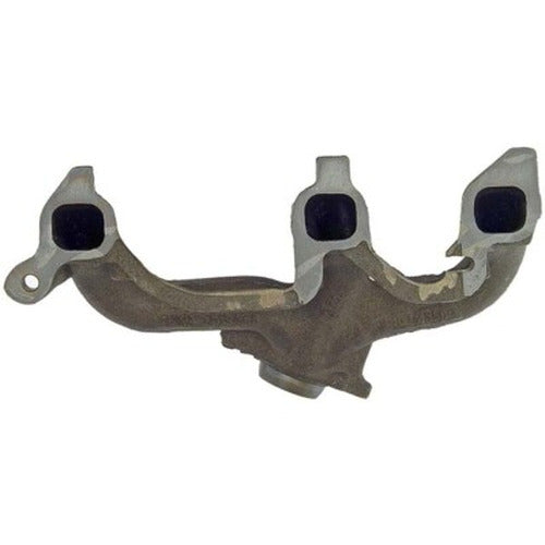 EXH MAN JEEP 4.0L R 00-01