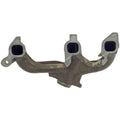 EXH MAN JEEP 4.0L R 00-01