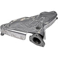 EXHAUST MANIFOLD KIT