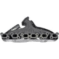 EXHAUST MANIFOLD KIT