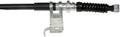 PARKING BRAKE CABLE