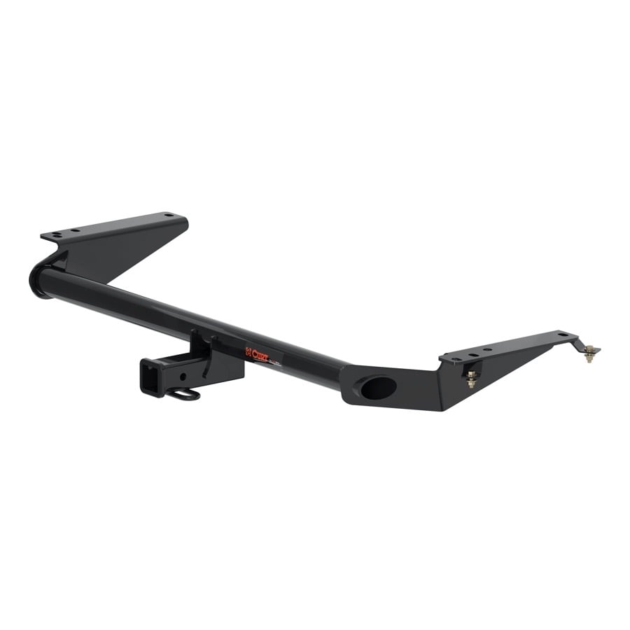 CLASS 3 TRAILER HITCH, 2" RECEIVER,