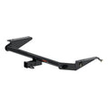 CLASS 3 TRAILER HITCH, 2" RECEIVER,
