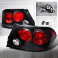 03-06 LANCER ALTEZZA TAIL