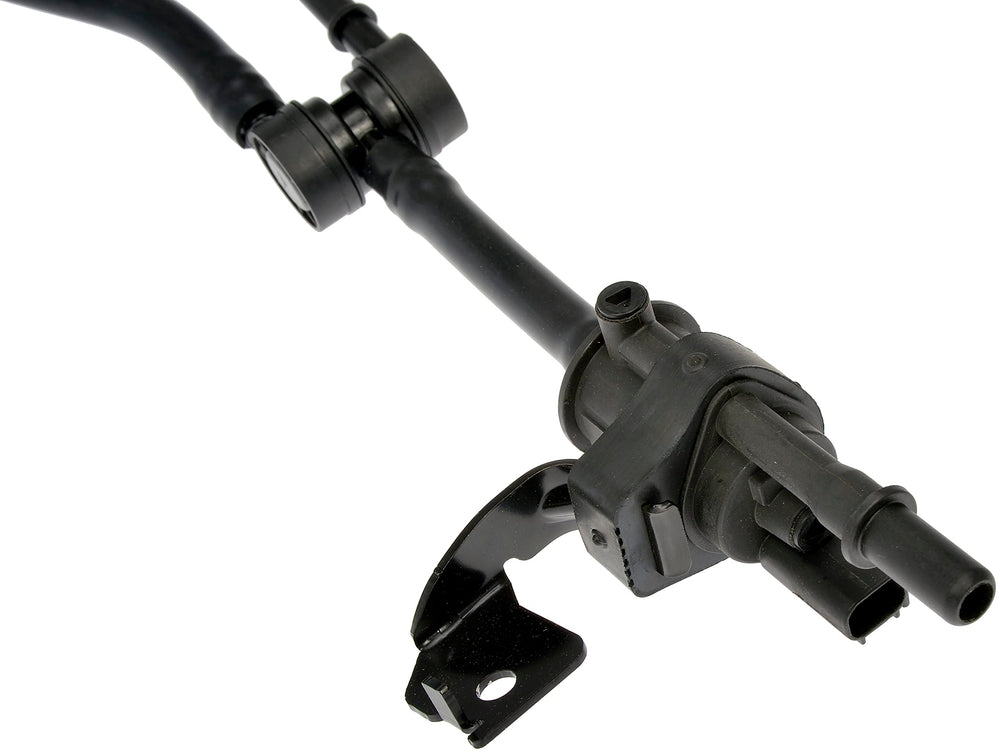 EVAPORATIVE EMISSIONS PURGE SOLENOI
