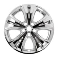 IMP 17-20 PATHFINDER CHRM 18" 5 SPK